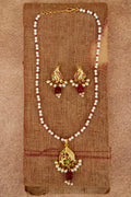 Mehnaz Jadau Set