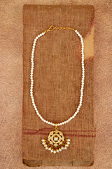 Safiya Jadau Set