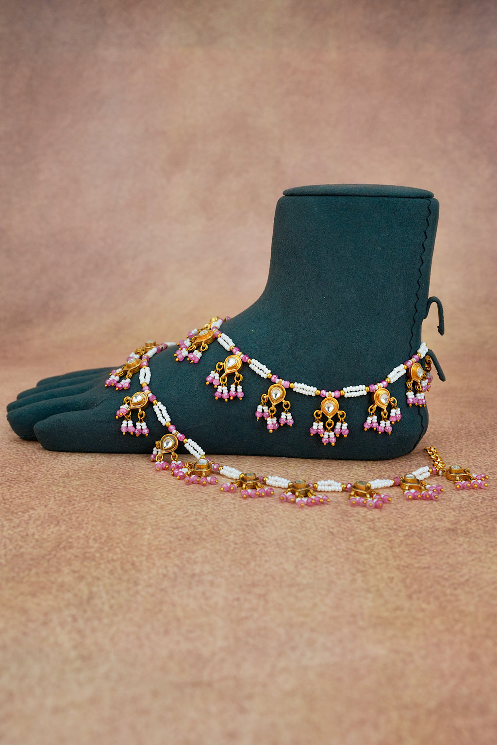 Rose payal Pair