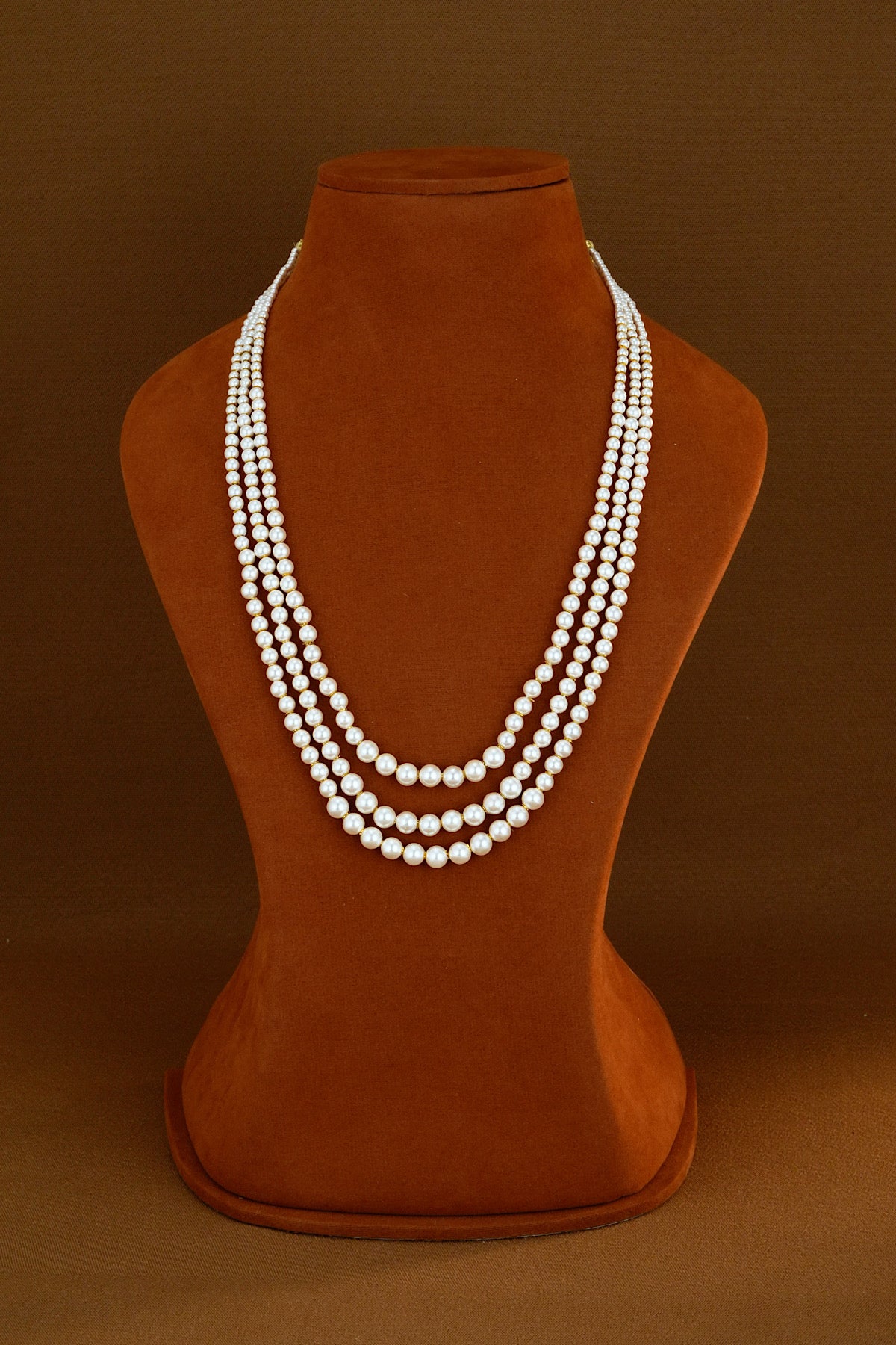 Siraj Pearl Mala