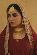 Sahib Choker Set
