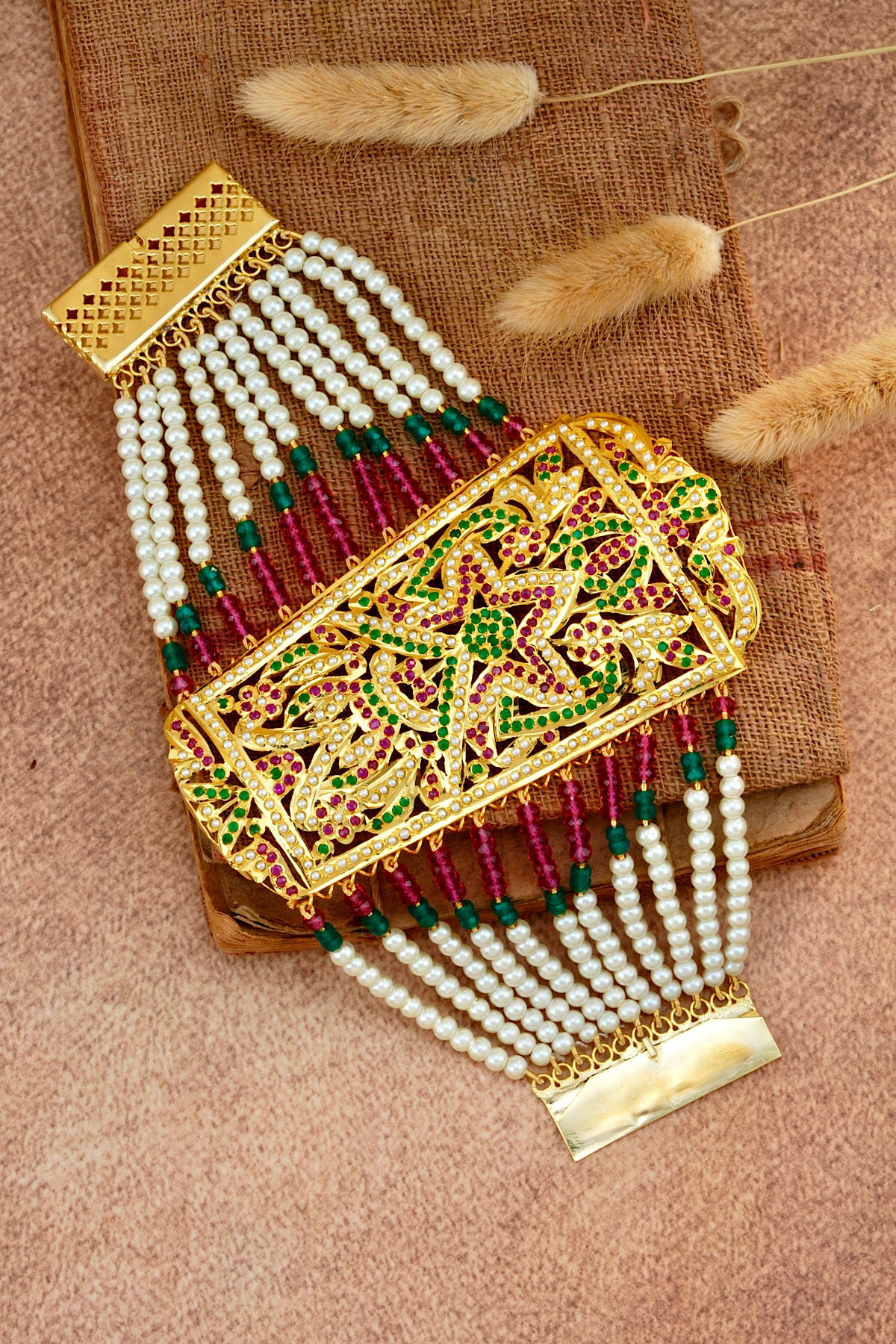 Sunakhi Jadau Baahi