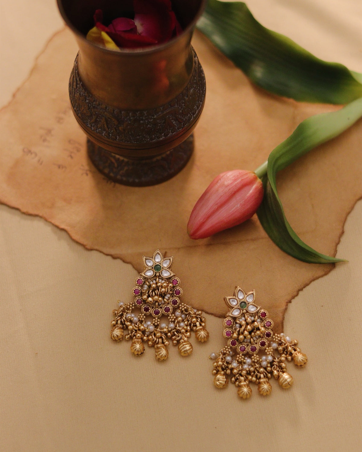 Rashmi Earrings