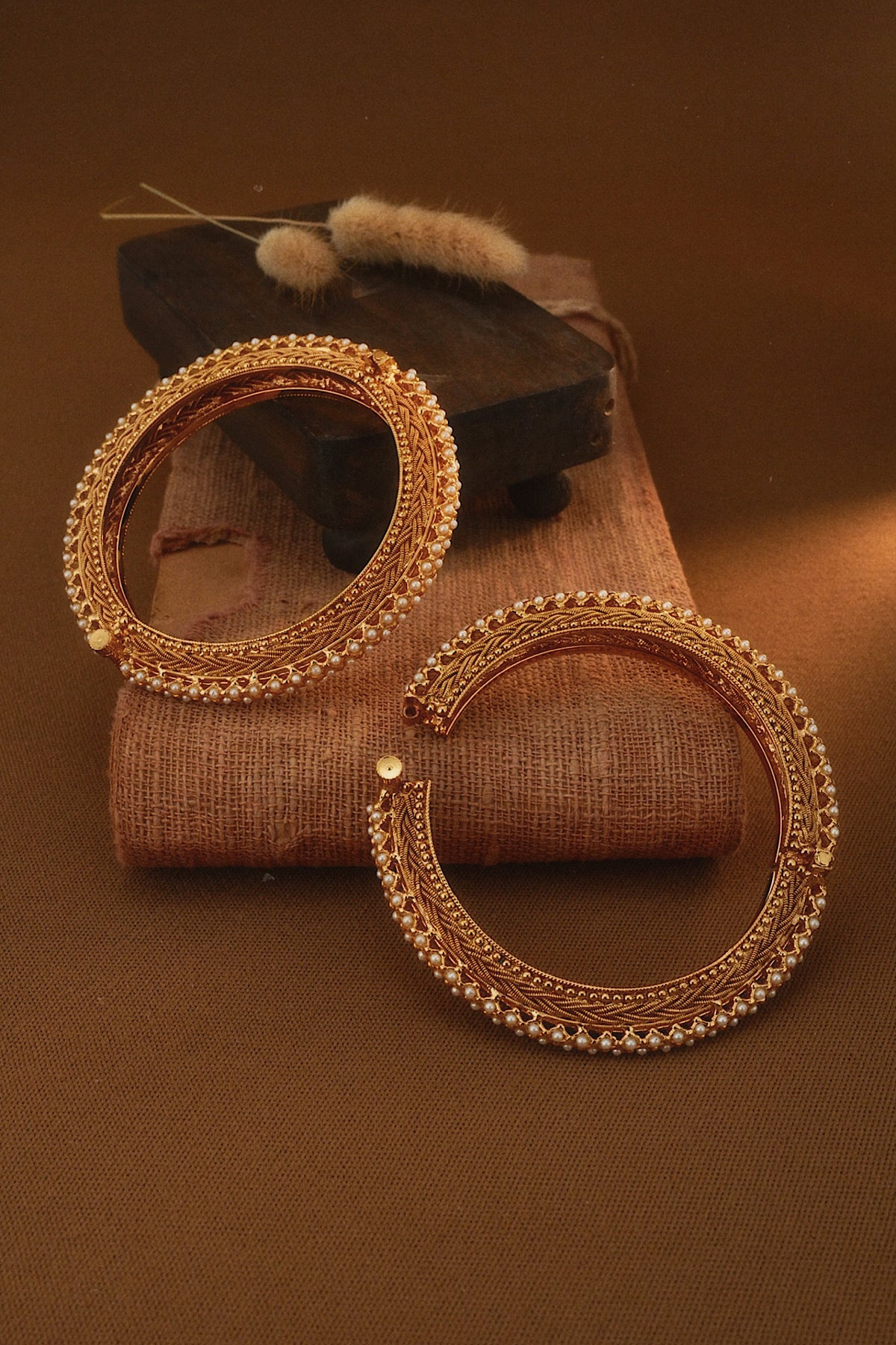 Moti Maahal Bangles