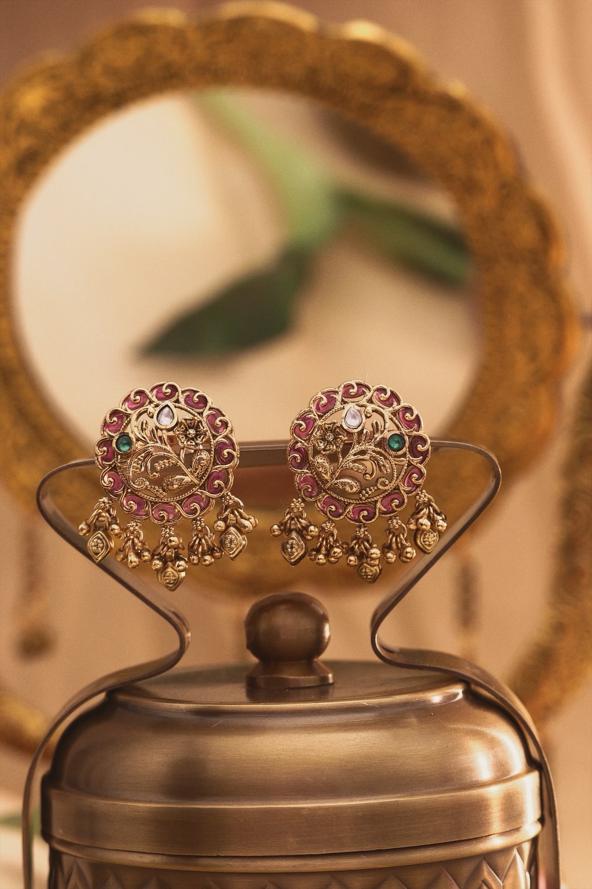 Teena Studs