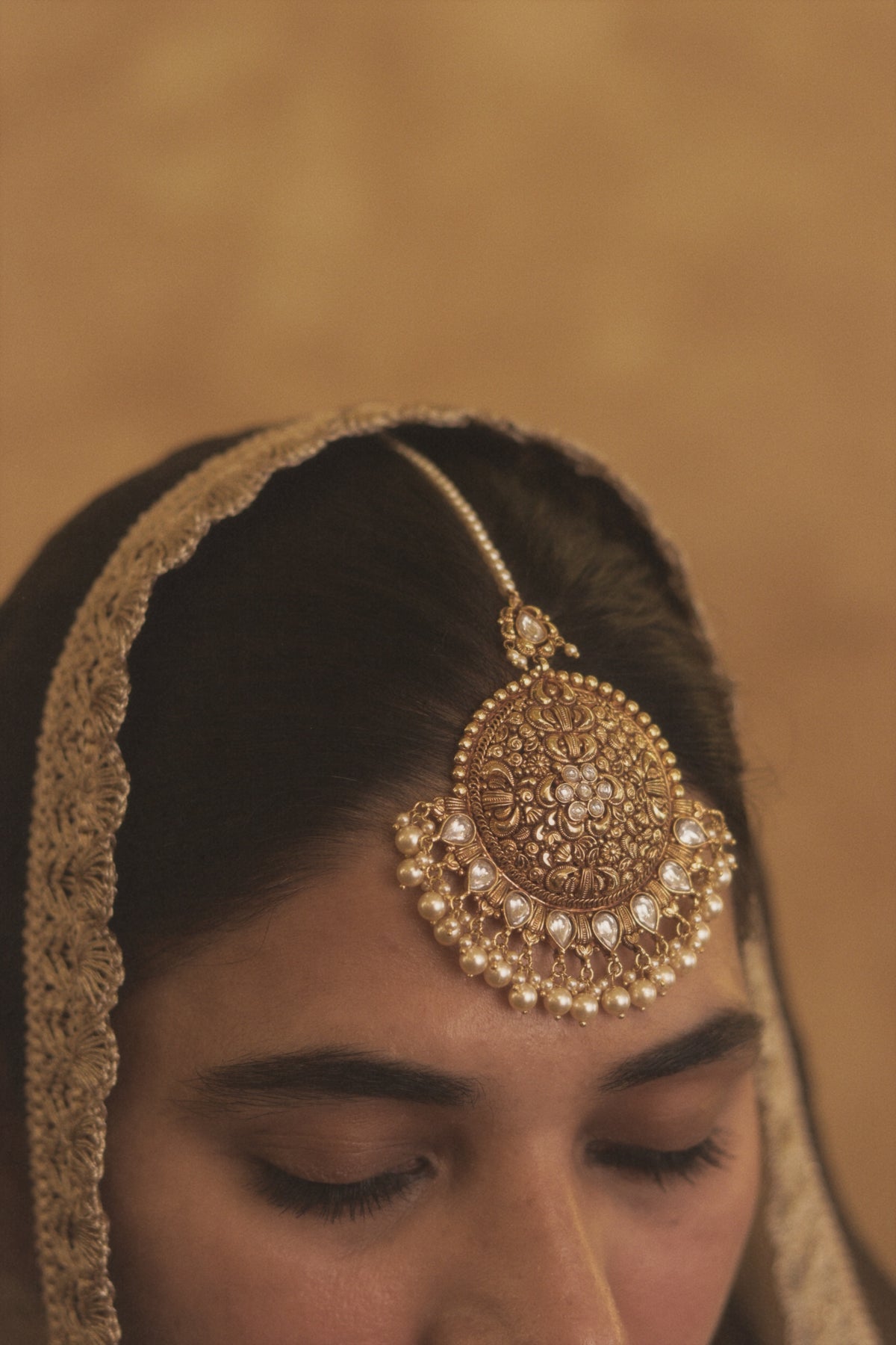Moti Mahal Tikka
