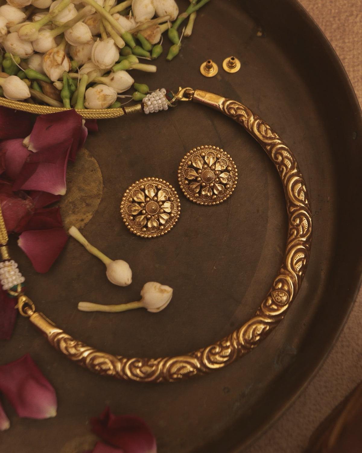rawa hasli set