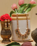 Mughul Necklace Set