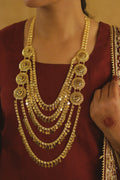 Dilbar Long Haar