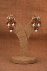 Sitare Jadau Choker Set