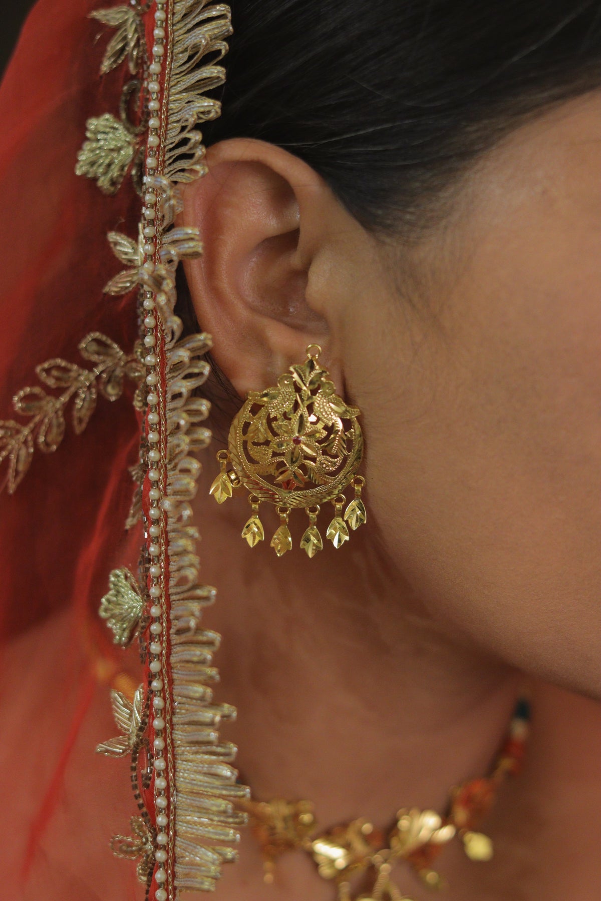Reshma Studs