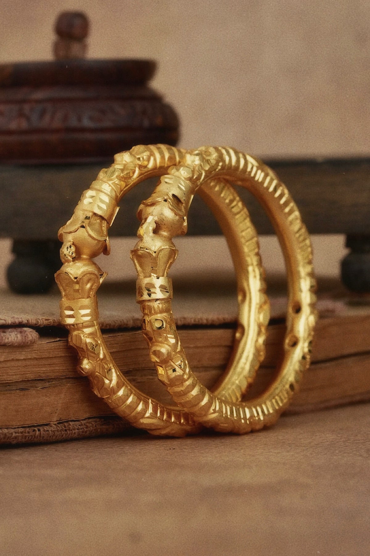 Sher Bangles