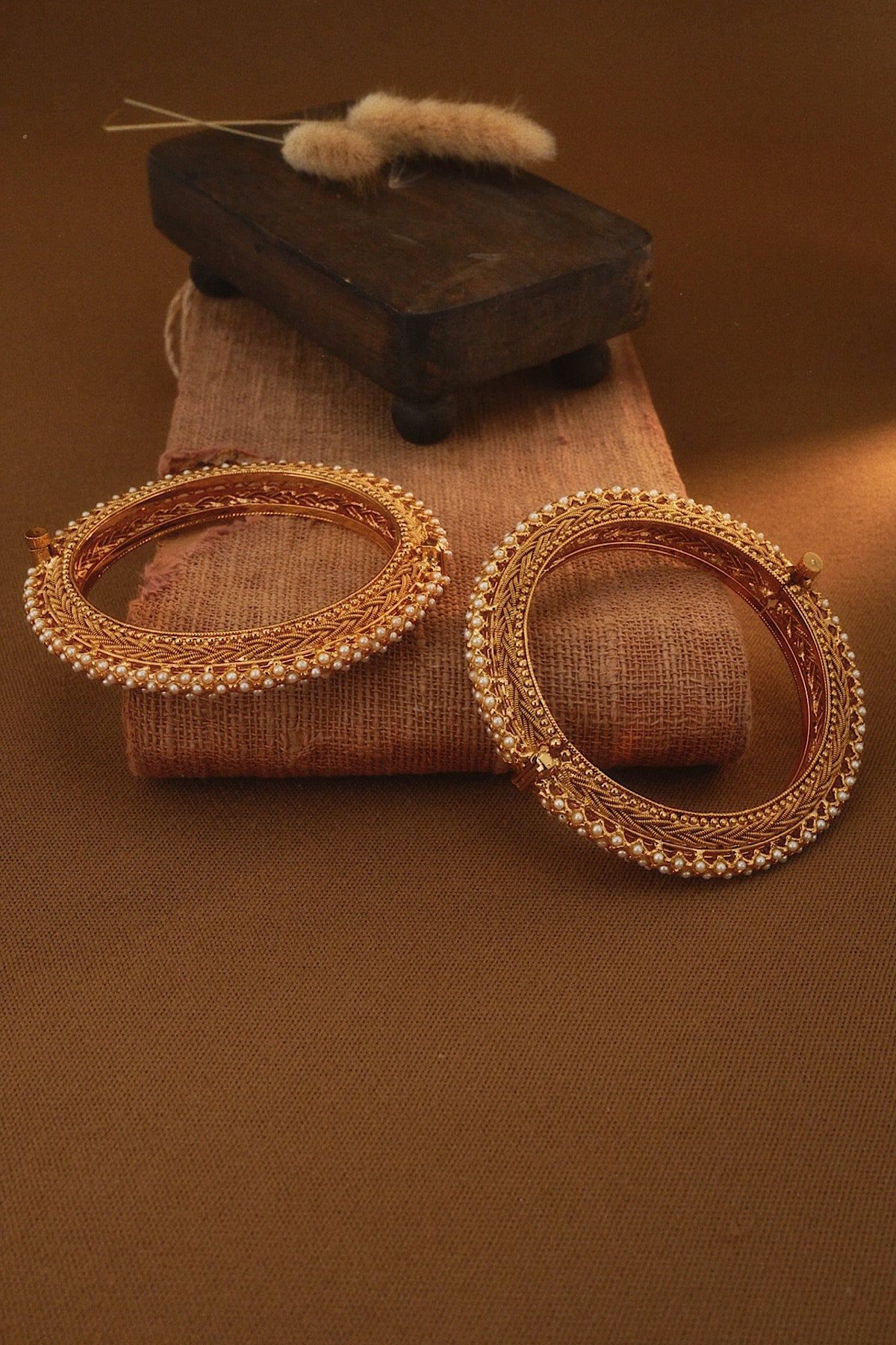 Moti Maahal Bangles