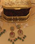 Nihal Earrings