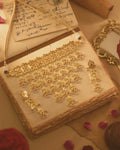 Patiala Choker Set