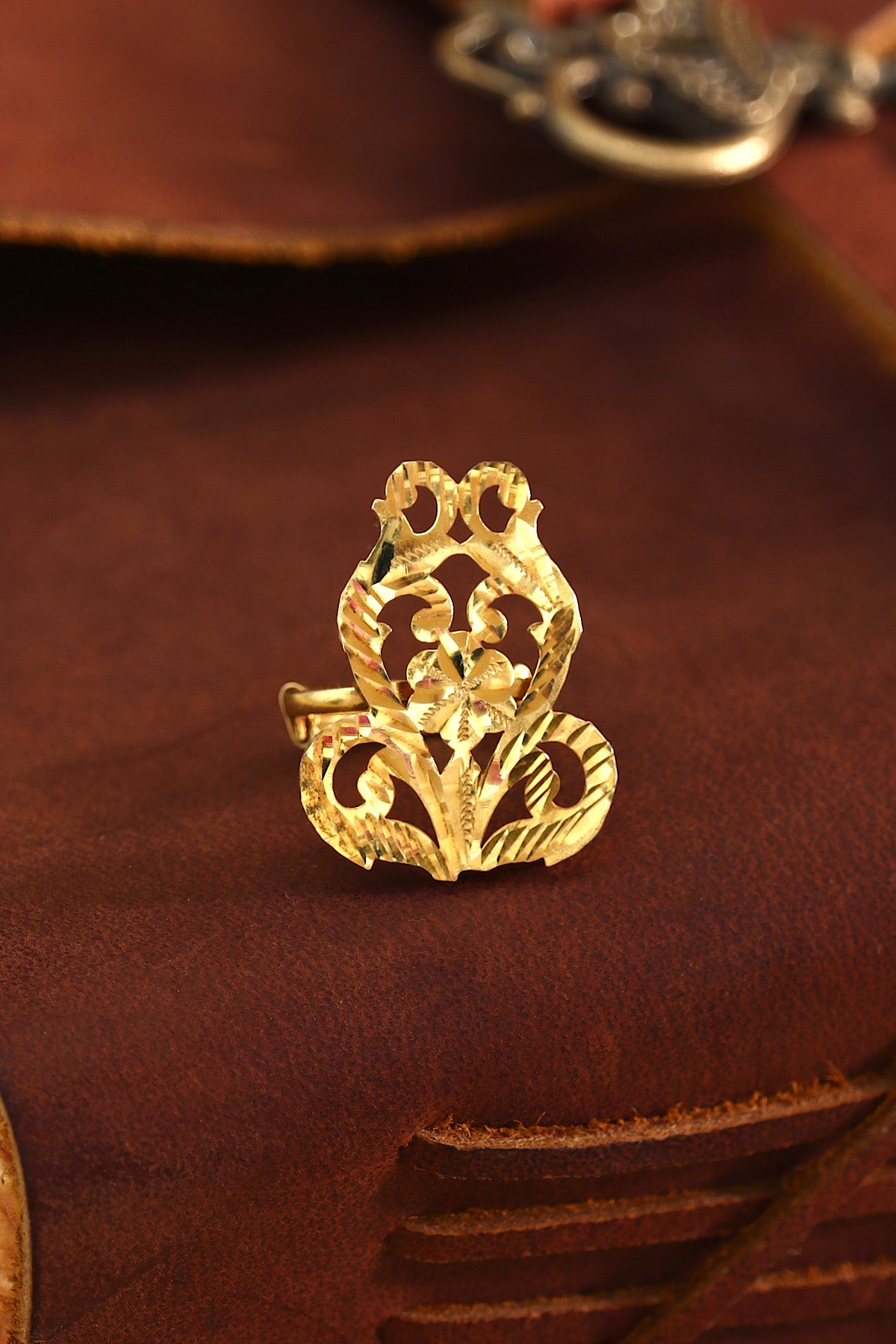 Dil Ring