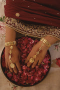 Waani Handpieces Pair
