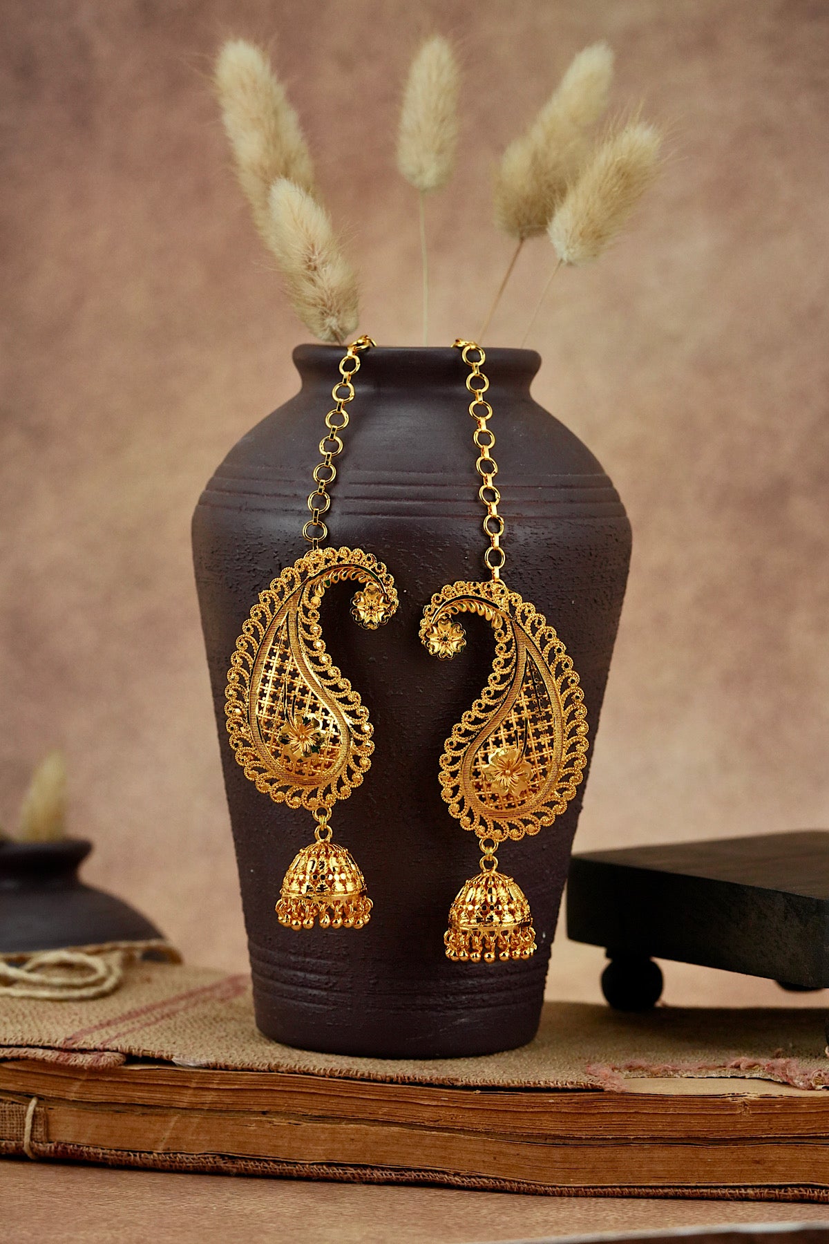 Ambi Earcuff