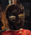 Virsa Hair Clips Pair