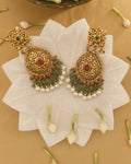 Manya earrimgs