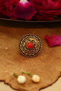 Monga Ring