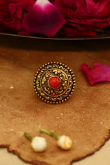 Monga Ring
