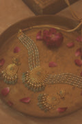 Gulab Choker Set