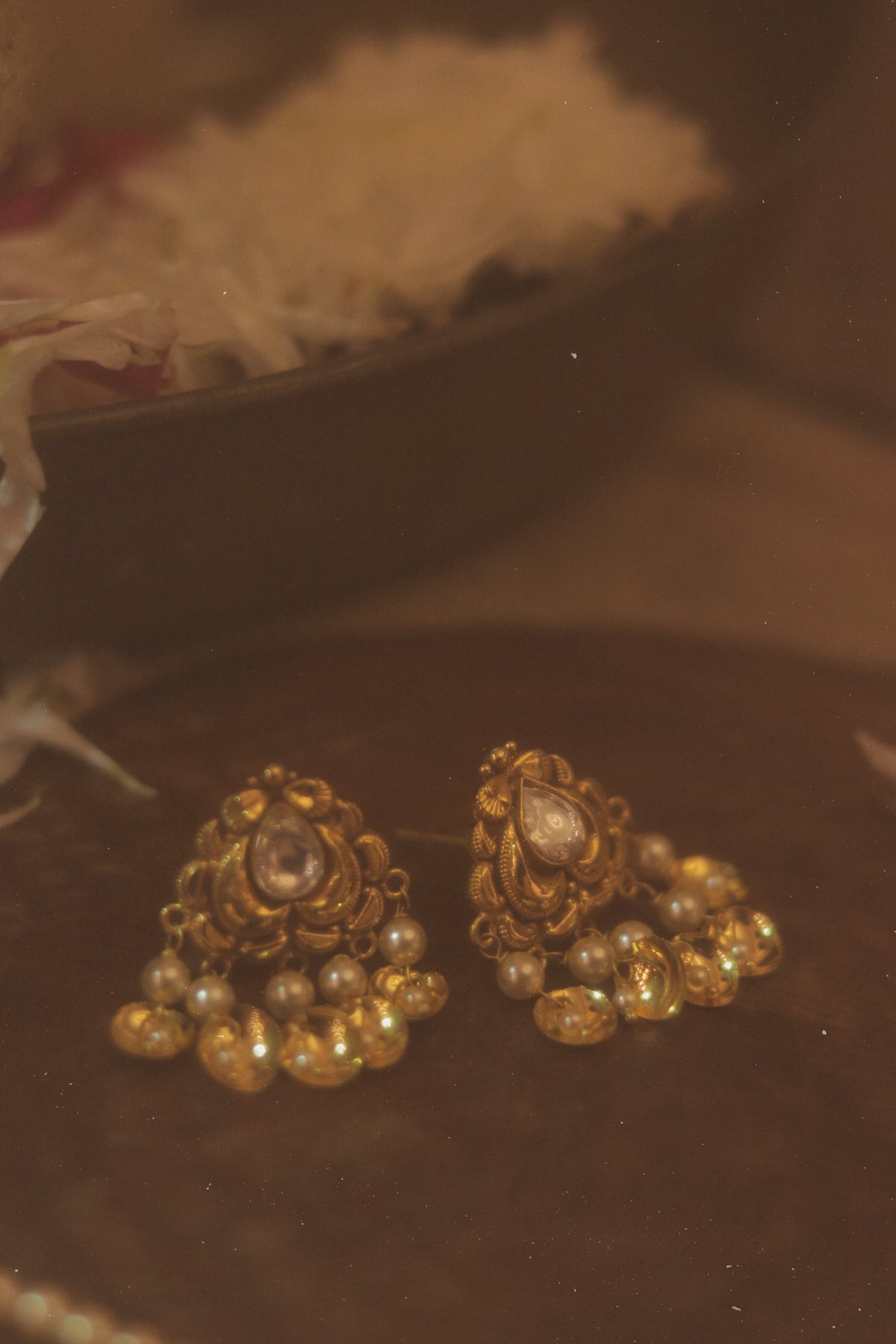 Moti Mahal Studs