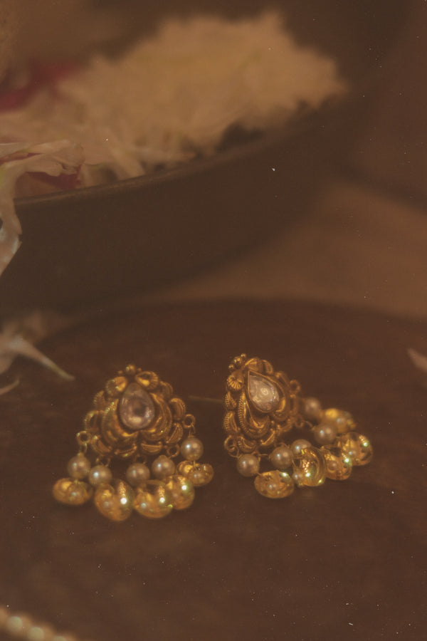 Moti Mahal Studs