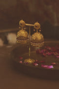 Haseena Jhumki Earrings