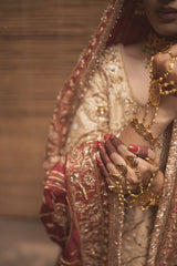 Nazaam Hand Pieces Pair