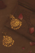 Naseeb Earrings