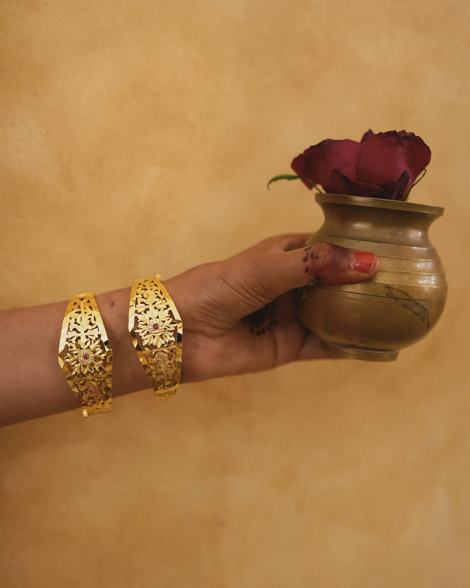 Morni Bangles