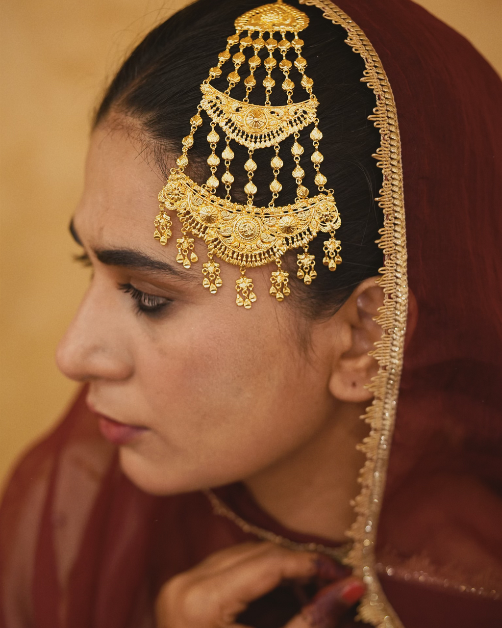 Sunam Jhumar