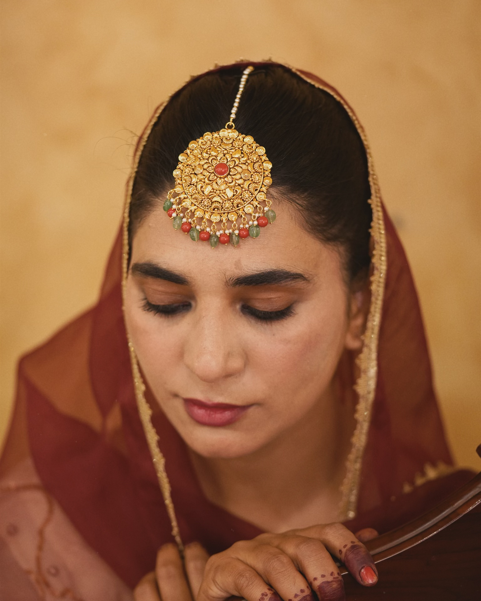 Fida Tikka