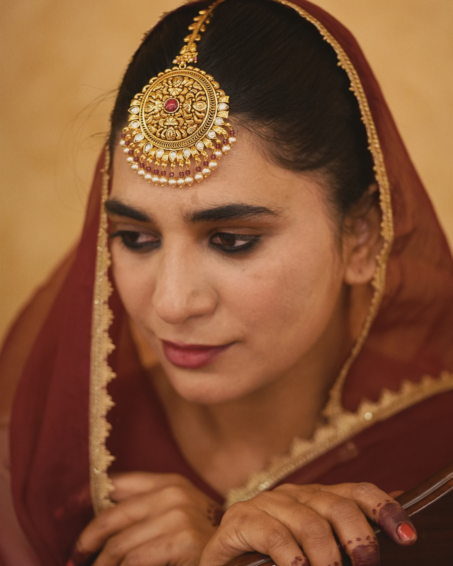 Fiza Tikka