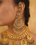 Reshmi Earrings