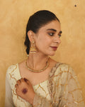 Reena Hasli Set