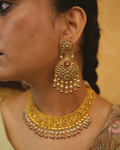 Chenab Earrings