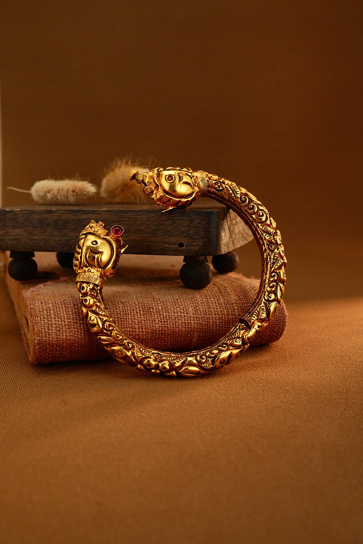 Virsa Groom Kada