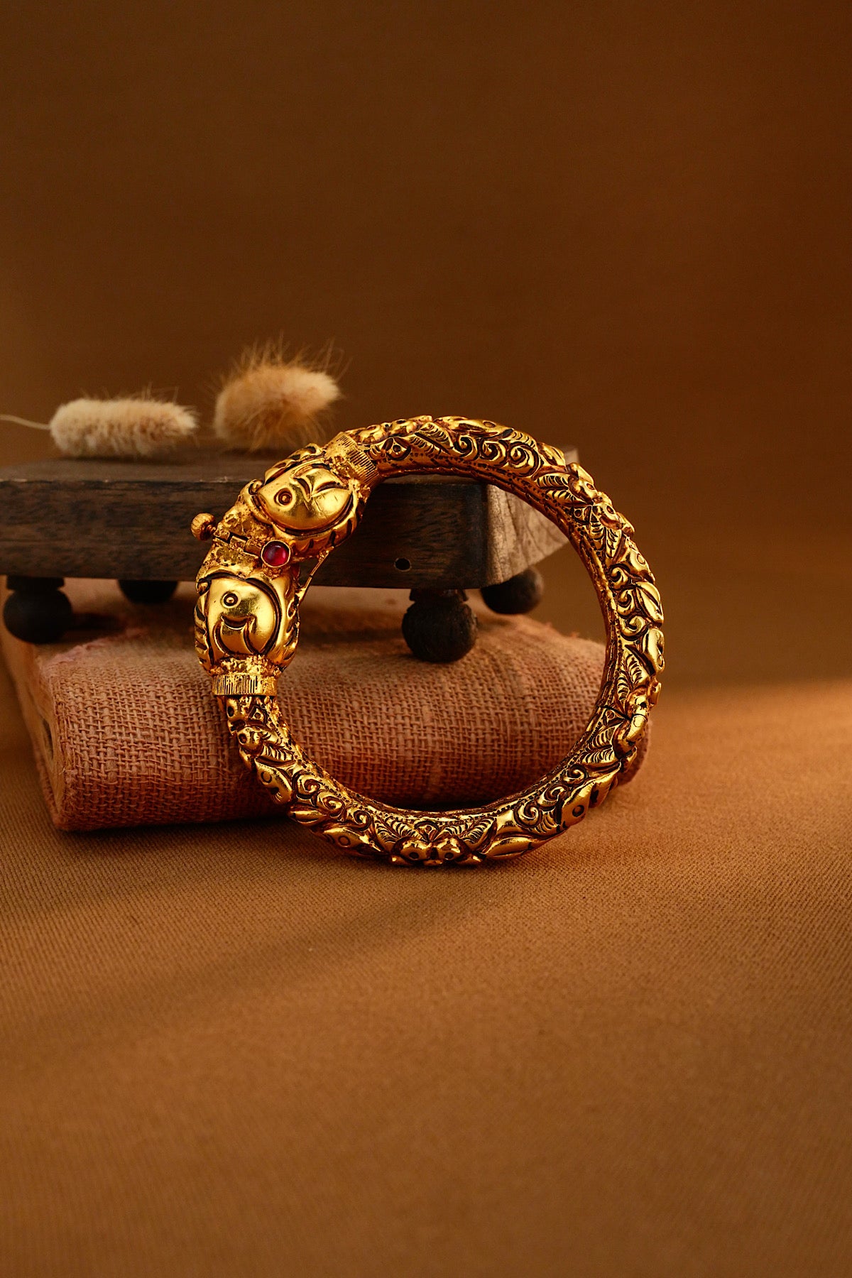Virsa Groom Kada