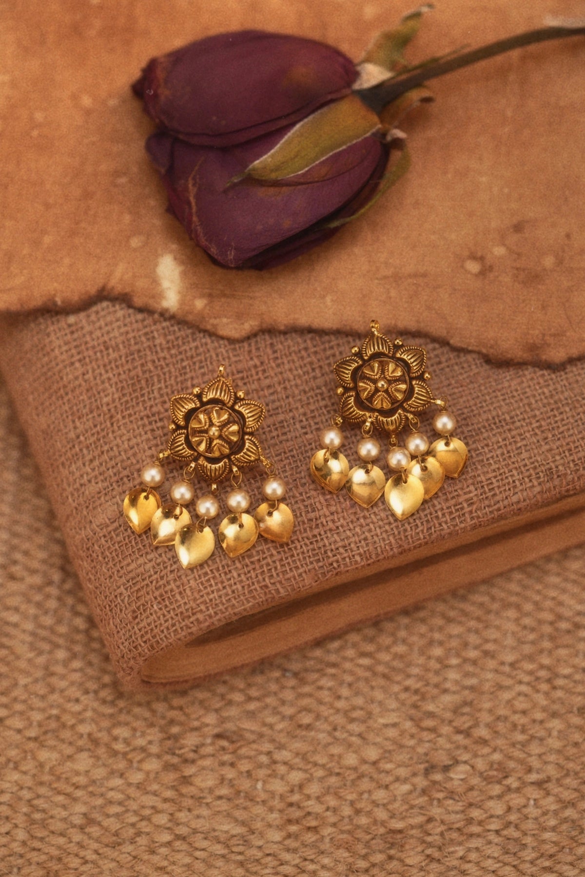 Patiala Studs