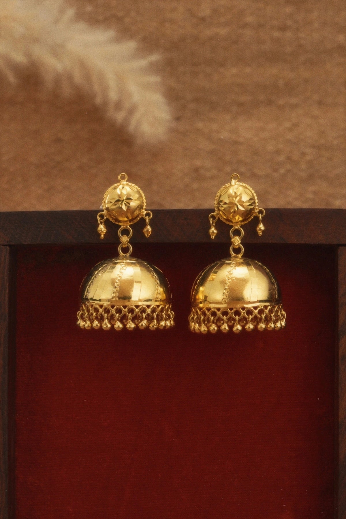 Pammi Golden Jhumki