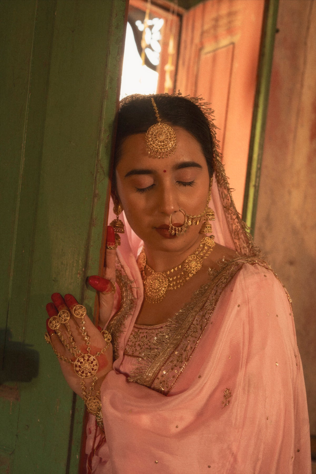 Simran Nath