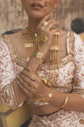 Noor HandPieces (pair)