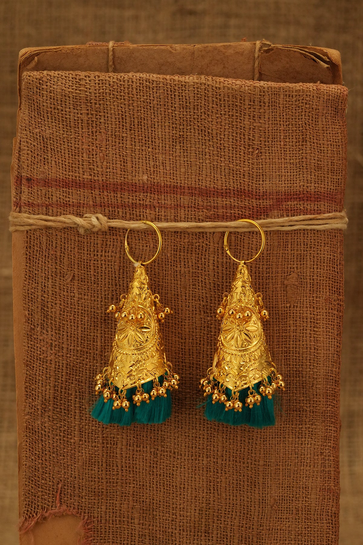 Ronak Lottan Earrings