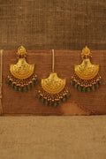 Madhuri Tika Set