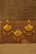 Sonia Tikka Set