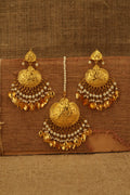 Darshan Tikka Set