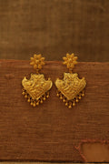 Paan Earrings